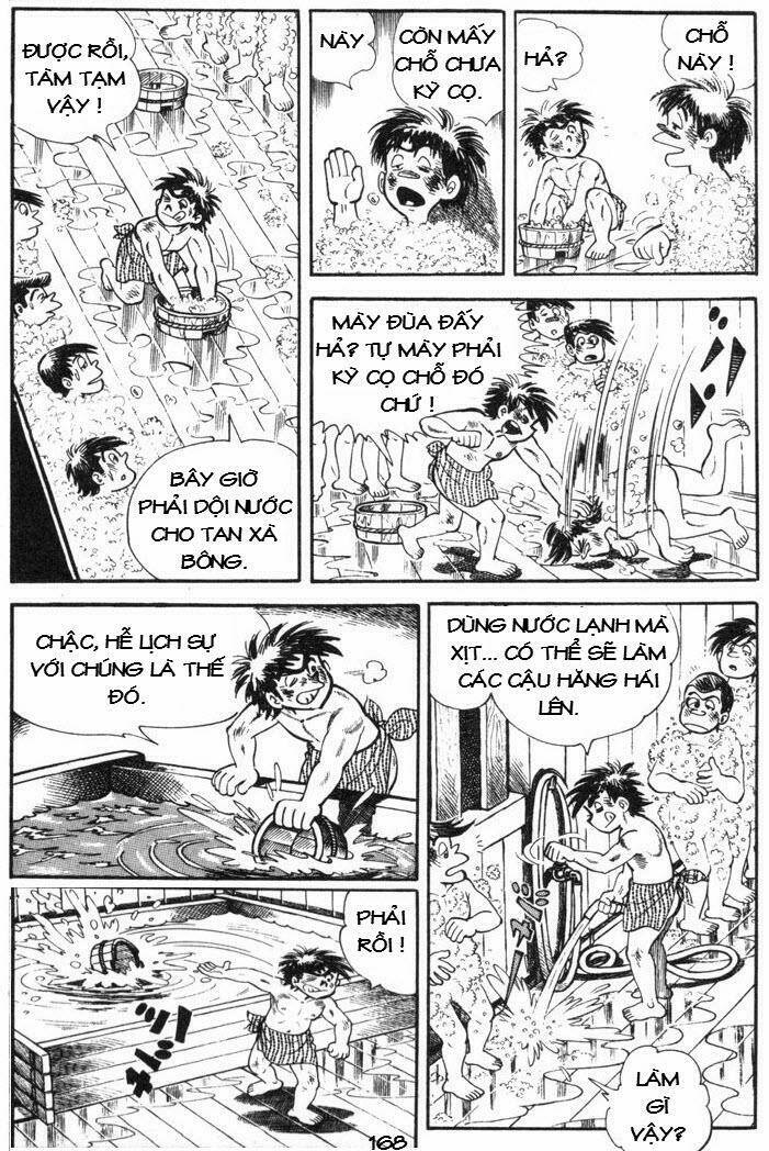 ore wa teppei chapter 28 49