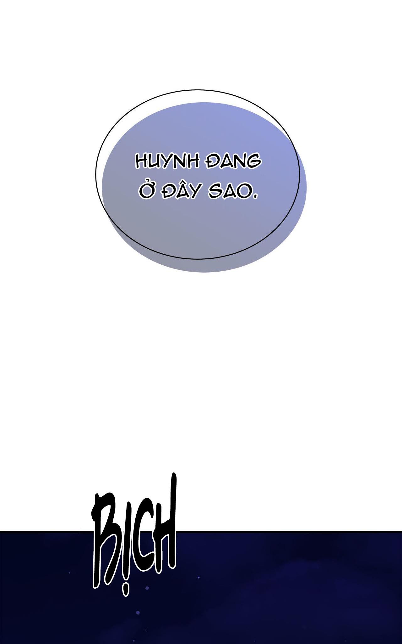 dấu vết của khoảng trống chapter 21 60