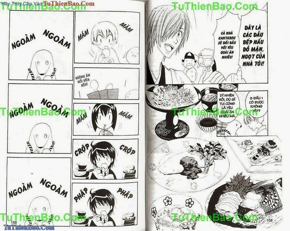 truyền thuyết thiên cẩu chapter 12 81