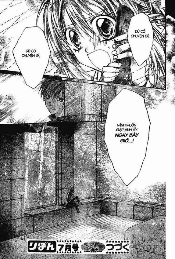 hội quý tộc chapter 10 30