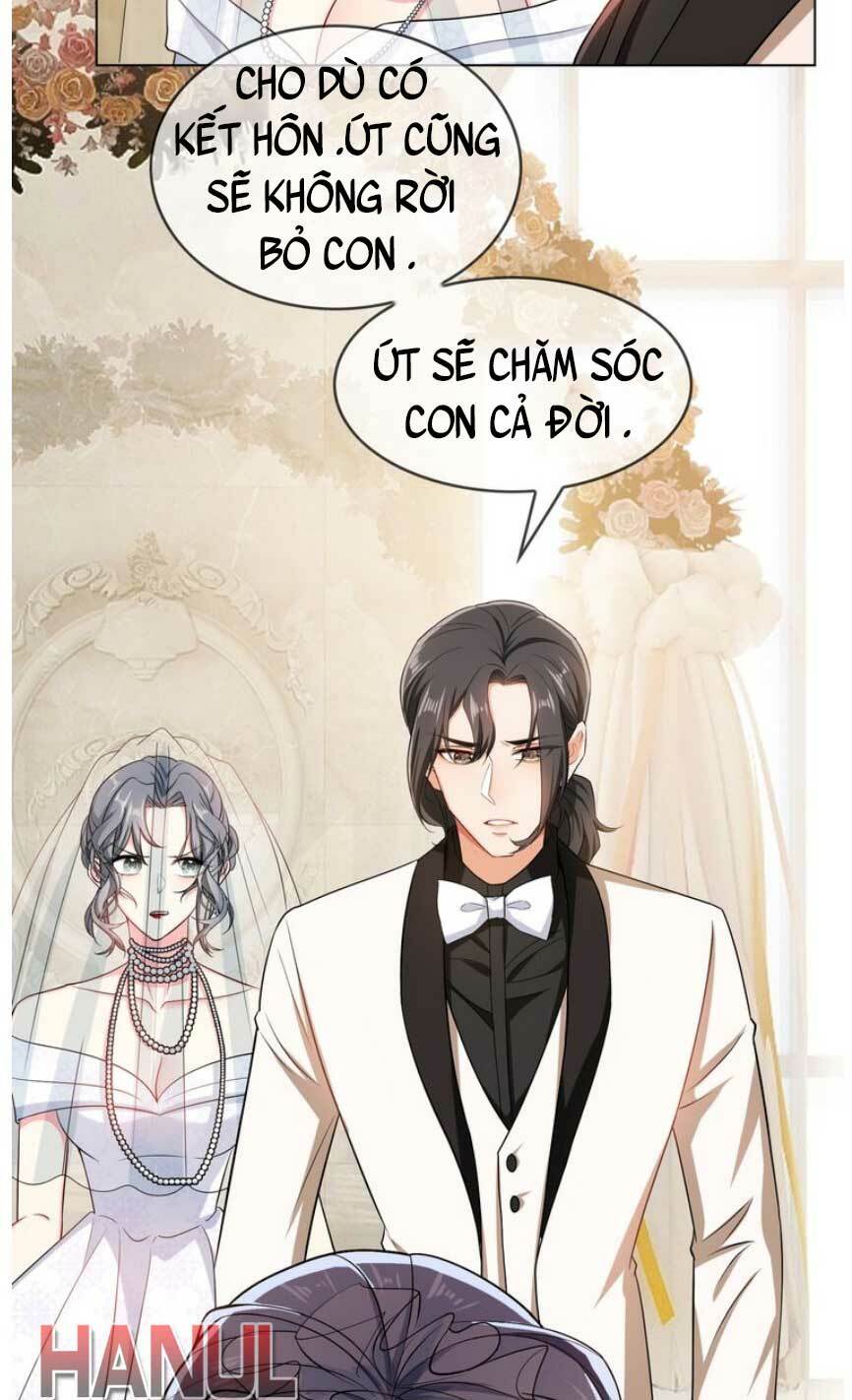 cô vợ nhỏ nuông chiều quá lại thành ác!! chapter 191.2 27