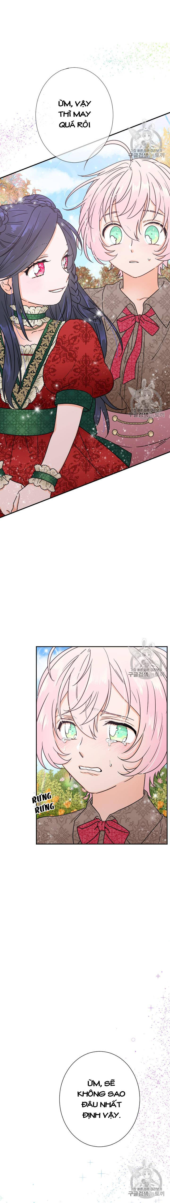 lady baby chapter 93 13