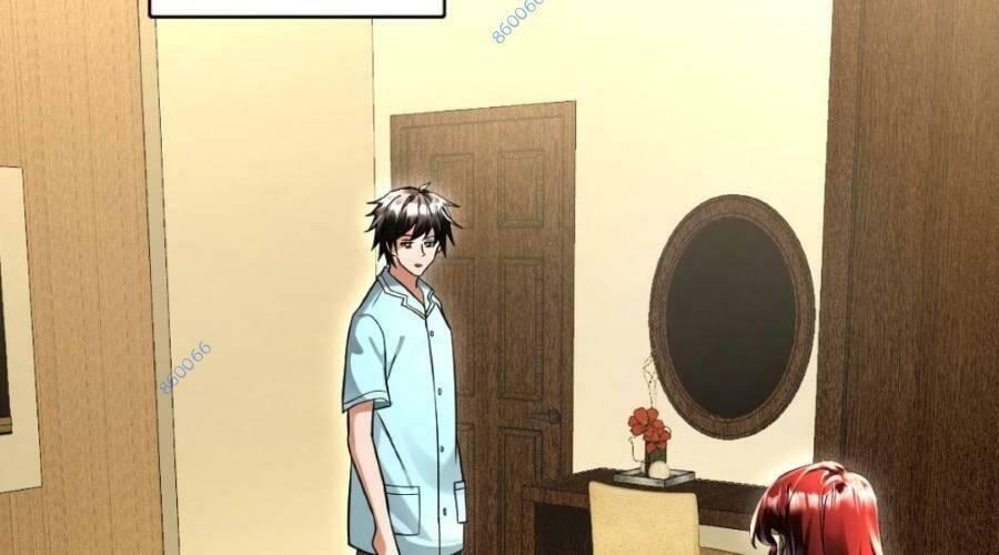 toàn cầu băng phong, ta chế tạo phòng an toàn chapter 102 49