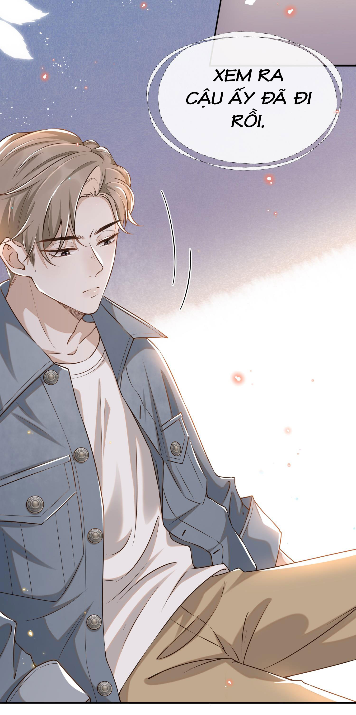 kiếp sau không gặp chapter 2 5