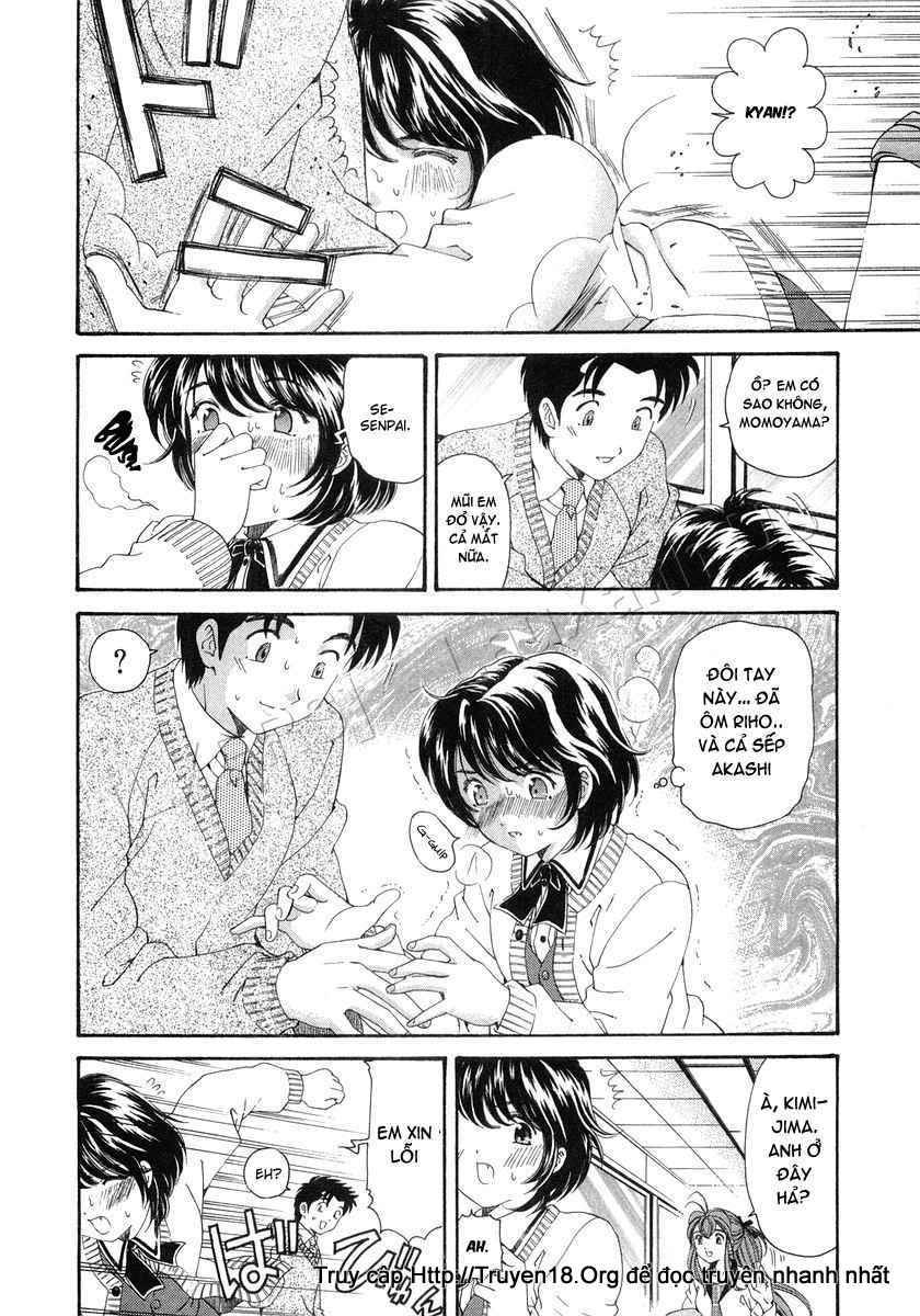 virgin na kankei chapter 41 12