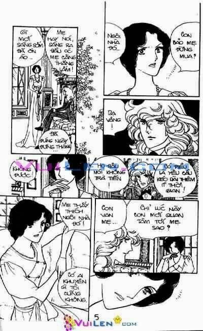 tiểu thư áo trắng chapter 11 5