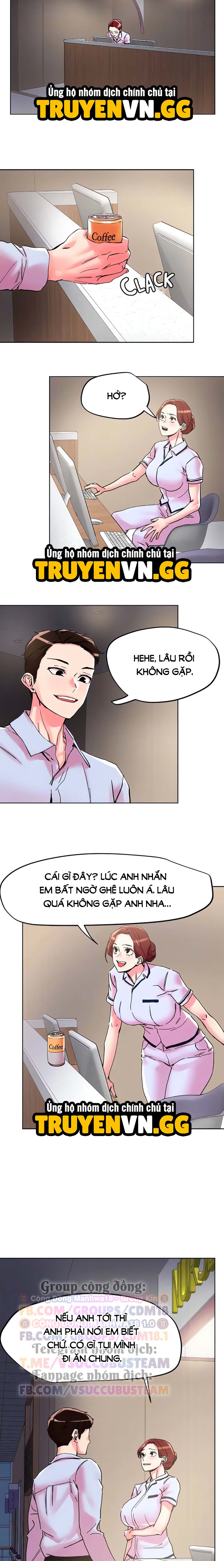 quyền năng chịch gái chapter 108 8