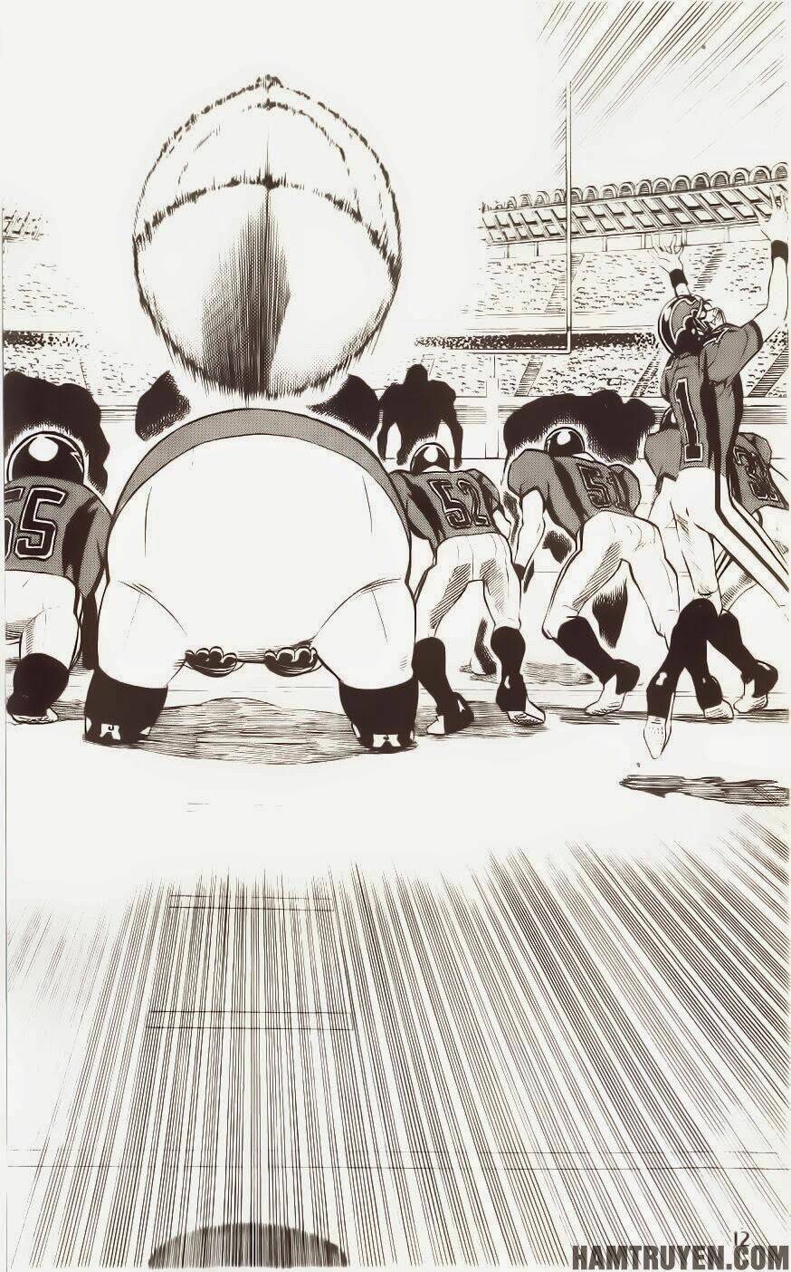 lá chắn mắt chapter 197 6