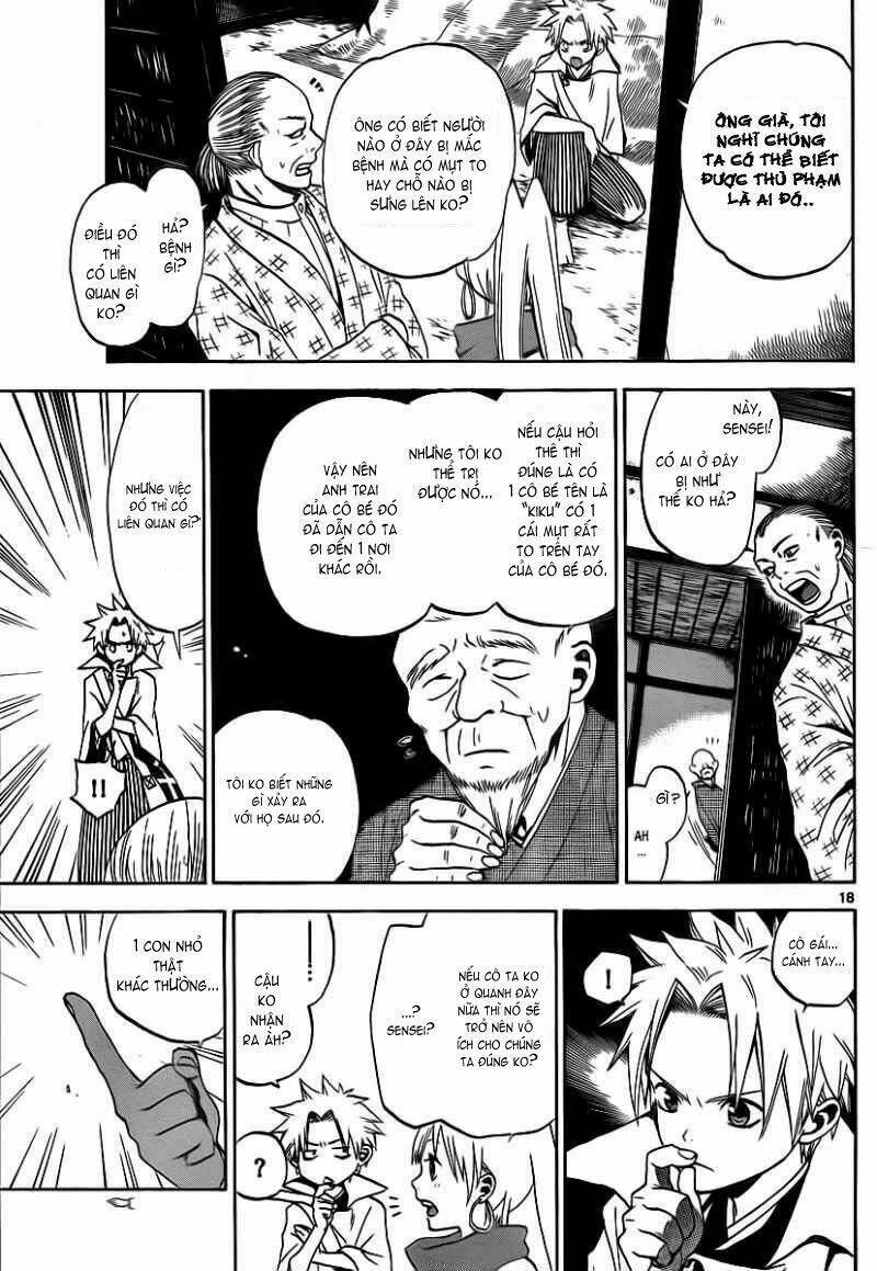 kaitai shinsho chapter 1 18