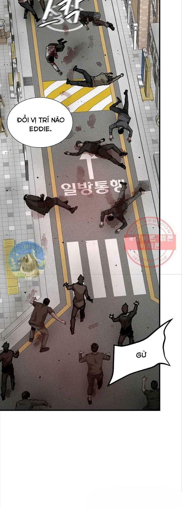 return survival chapter 120 31