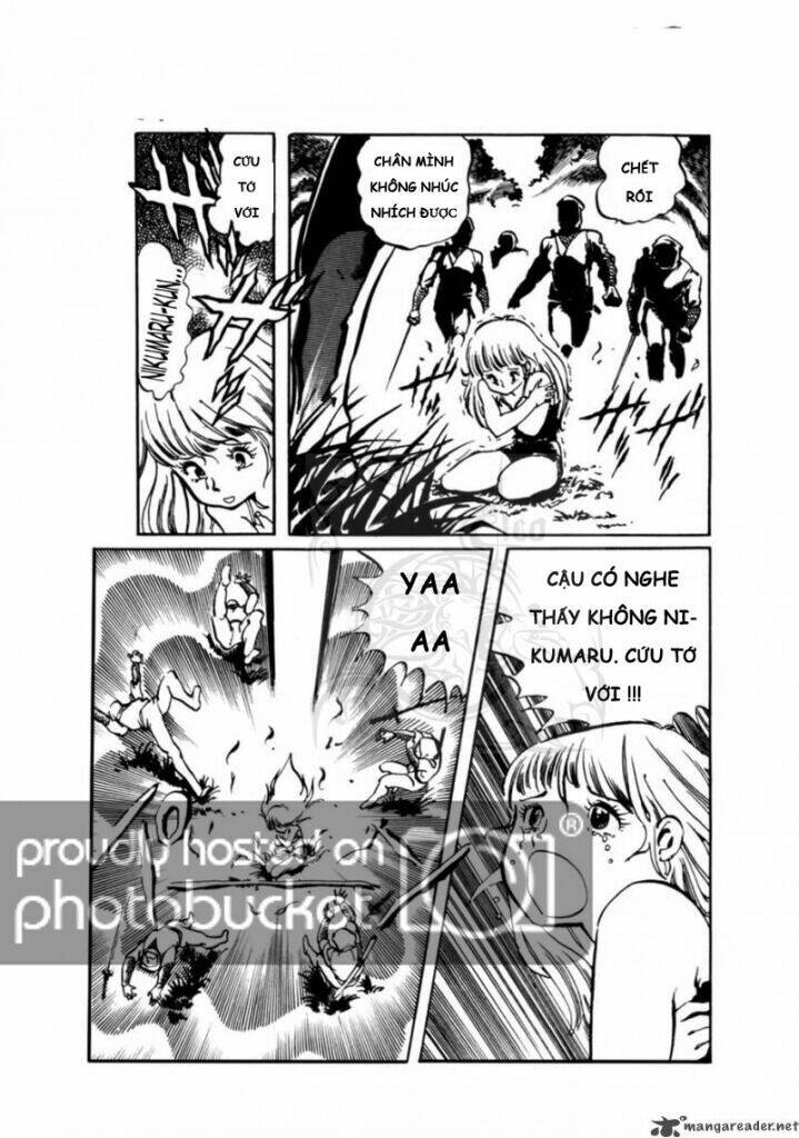 học viện ninja chapter 3 30