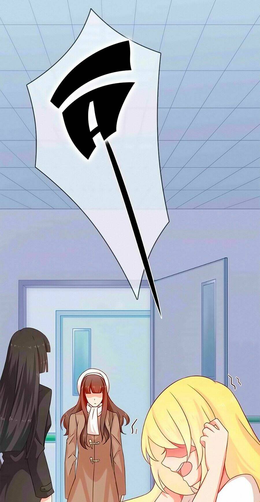 chỉ nhiễm thành hôn chapter 206 16