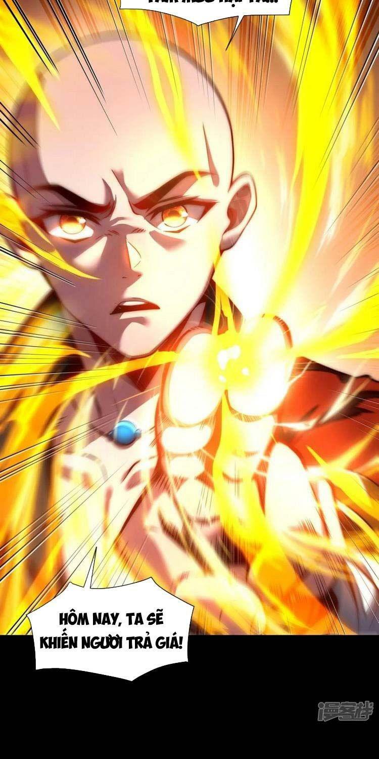 ta là thương thiên chapter 7 7