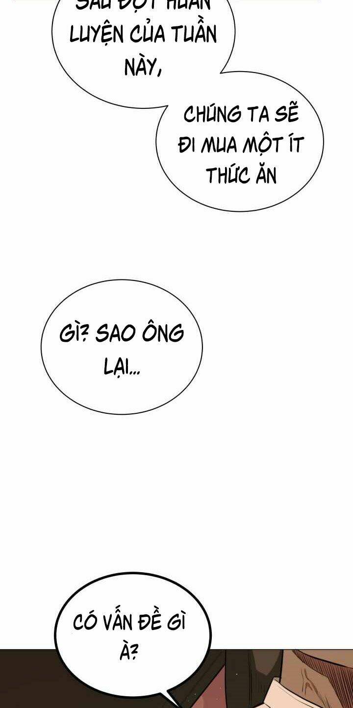 đấu sĩ vô song chapter 7 39