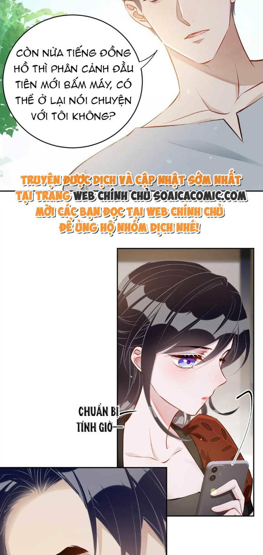 thế thân tự mình tu dưỡng chapter 27 24