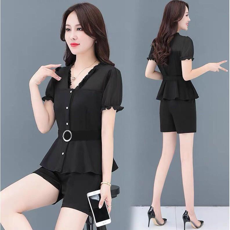 Set đồ dự tiệc cho nữ
