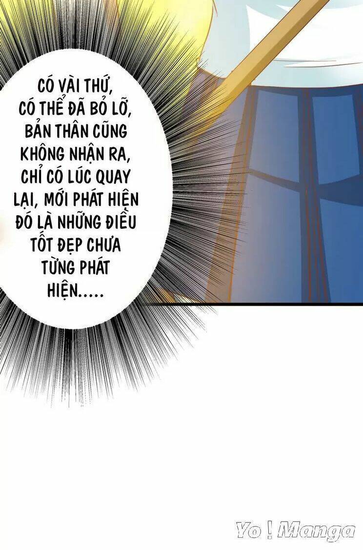 tôi là vợ tôi chapter 81 13