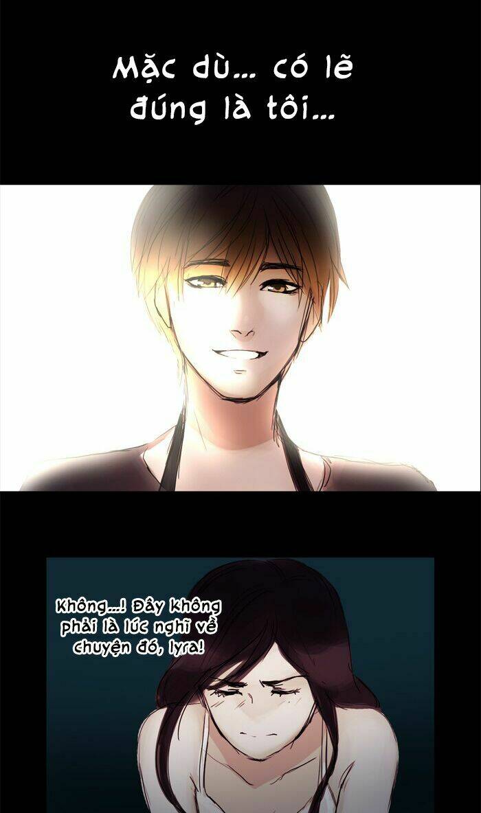 khúc hát người cá siren chapter 5 23