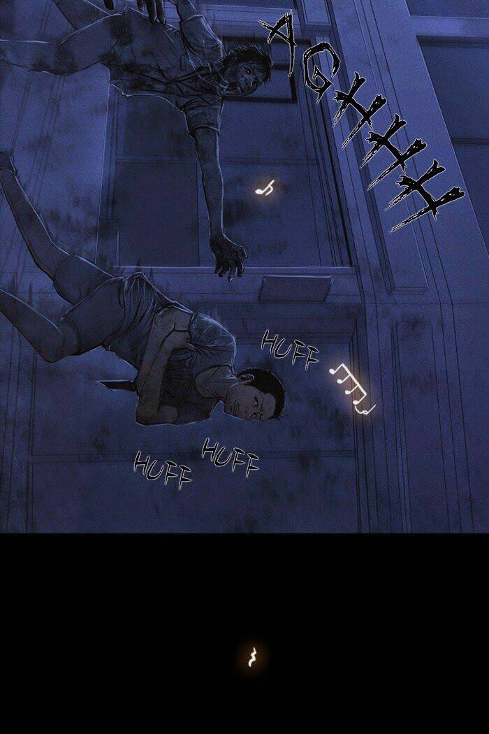 dead days chapter 9.2 29