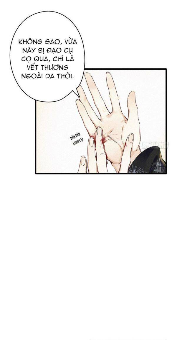 thỉnh quân nhập quái chapter 6 29