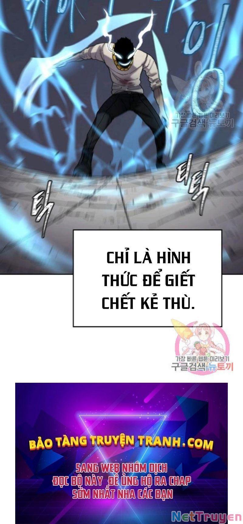 shaman - pháp sư chapter 30 42