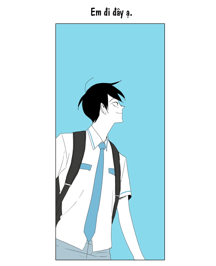 thú cưng của tôi là dơi chapter 27 14