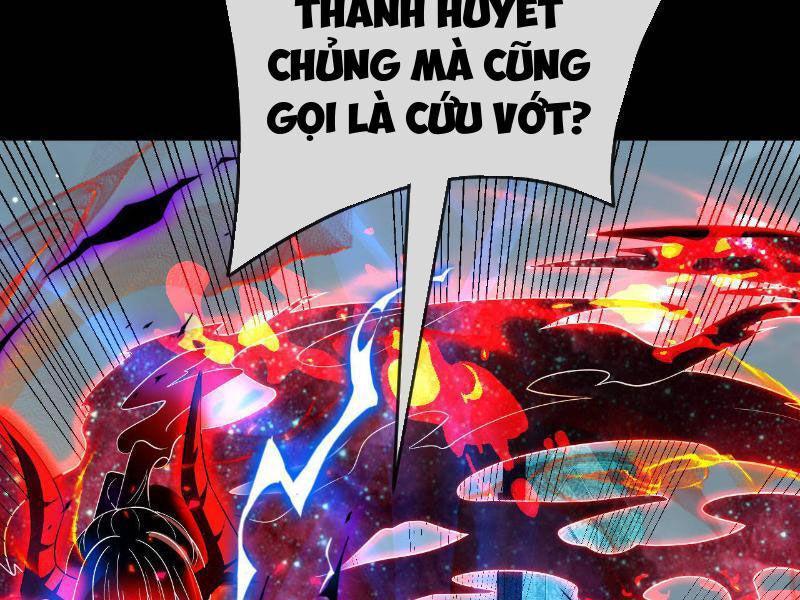 nhìn thấy thanh máu, ta xử tội thần linh chapter 171 37