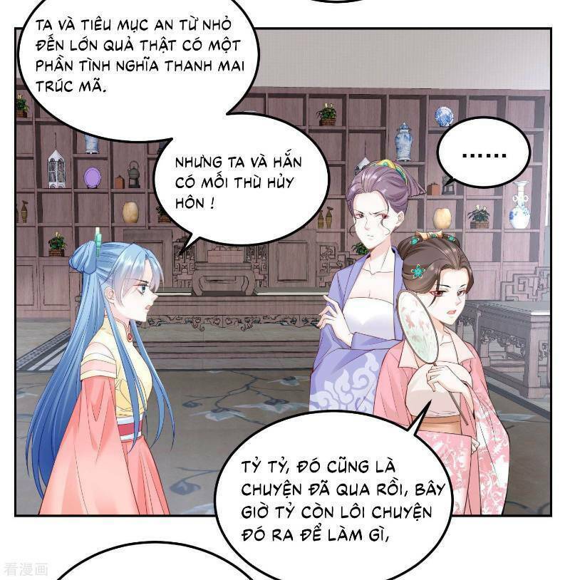 độc y đích nữ chapter 88 2