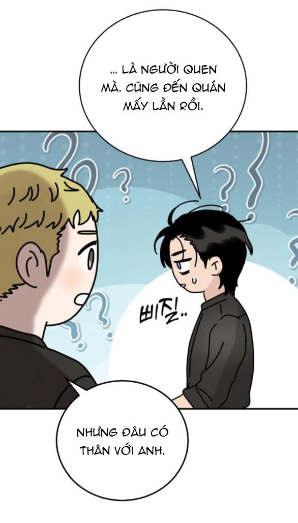 Thuyết Tình Yêu Ích Kỷ chapter 36.2 26