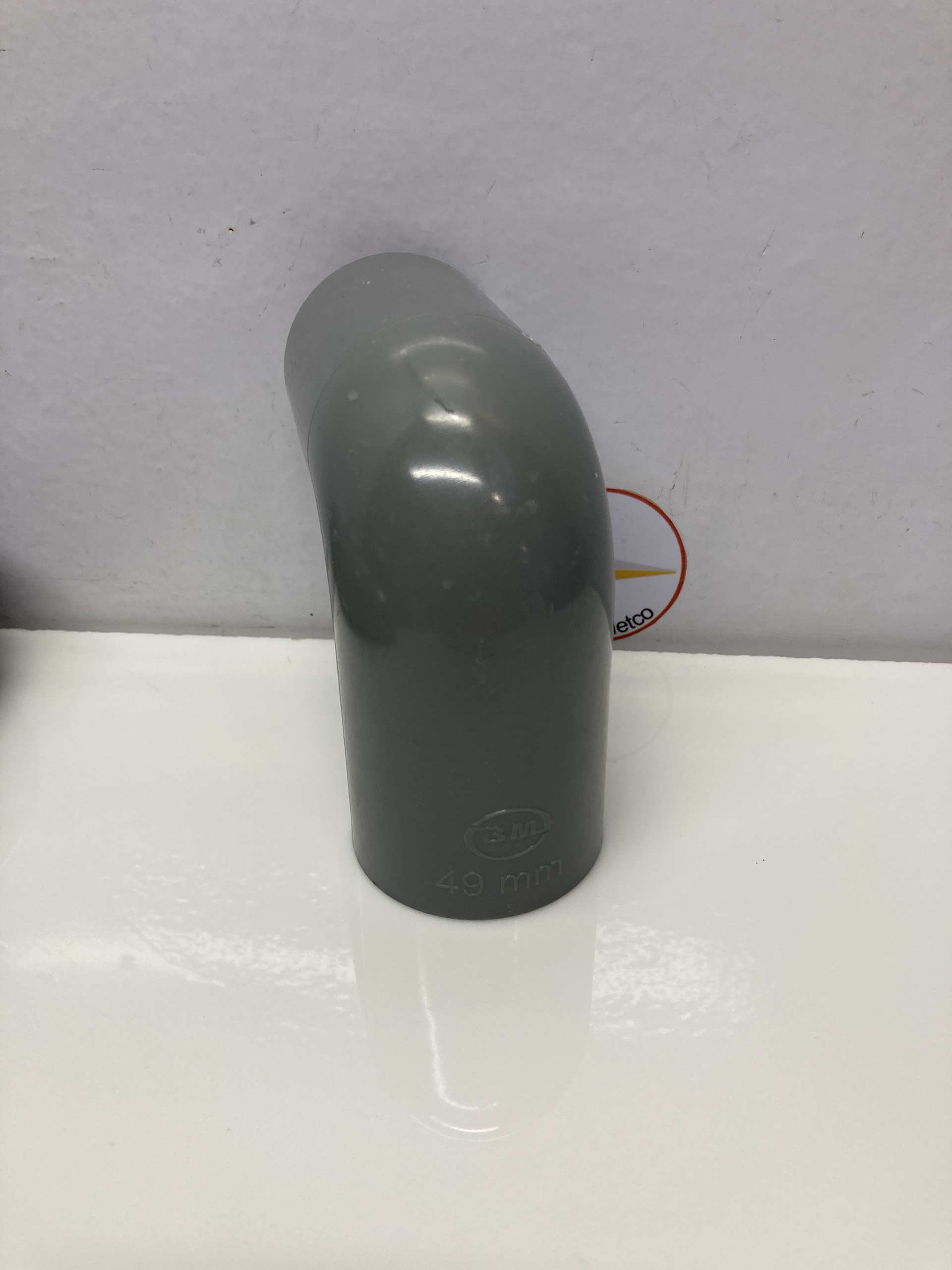 Co 49 nhựa PVC Bình Minh _C49