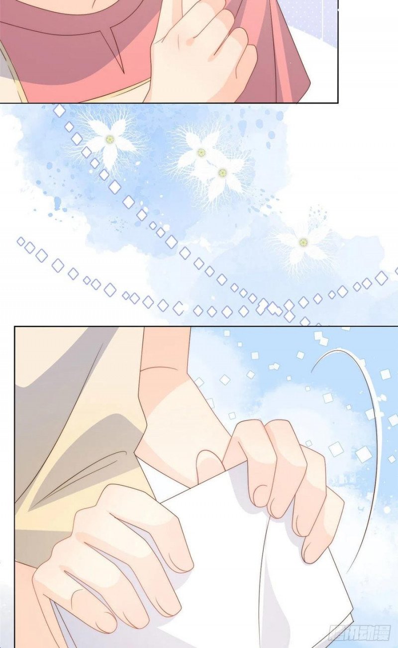 đoàn sủng lão đại ba tuổi rưỡi chapter 104 6