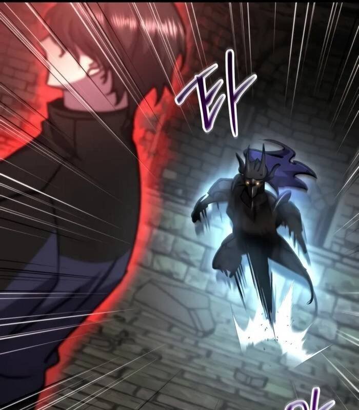 giả vờ làm kẻ vô dụng ở học đường chapter 91 50