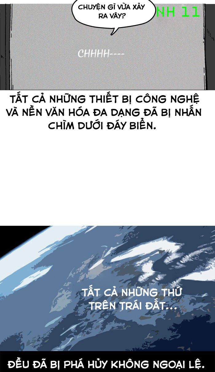 mắc kẹt trên mặt trăng chapter 4 15