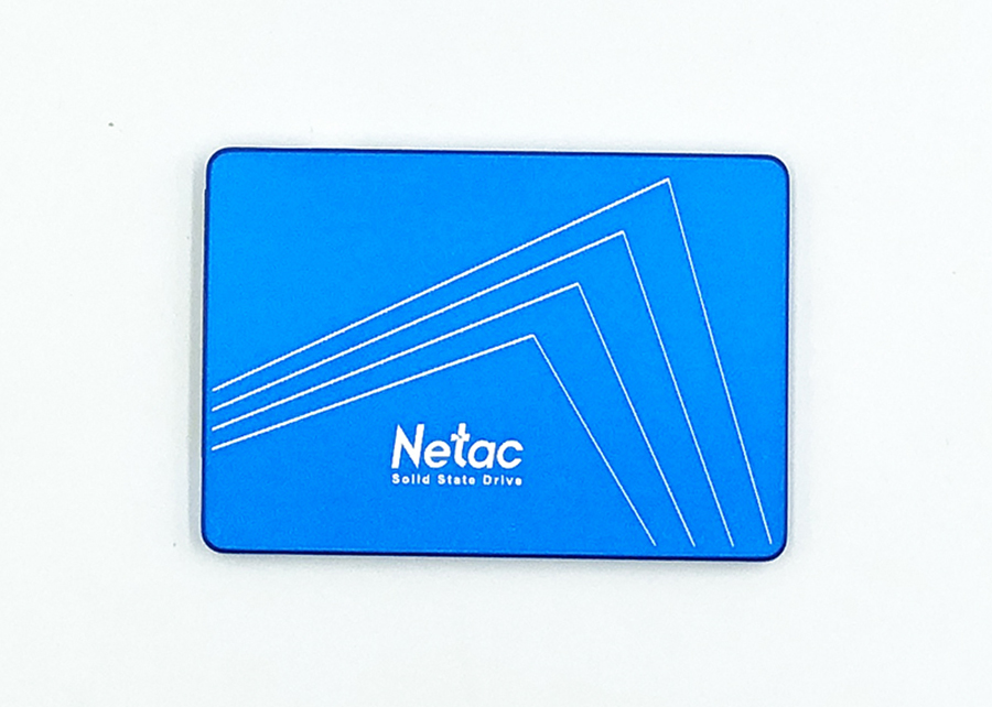 Ổ cứng ssd netac 120gb