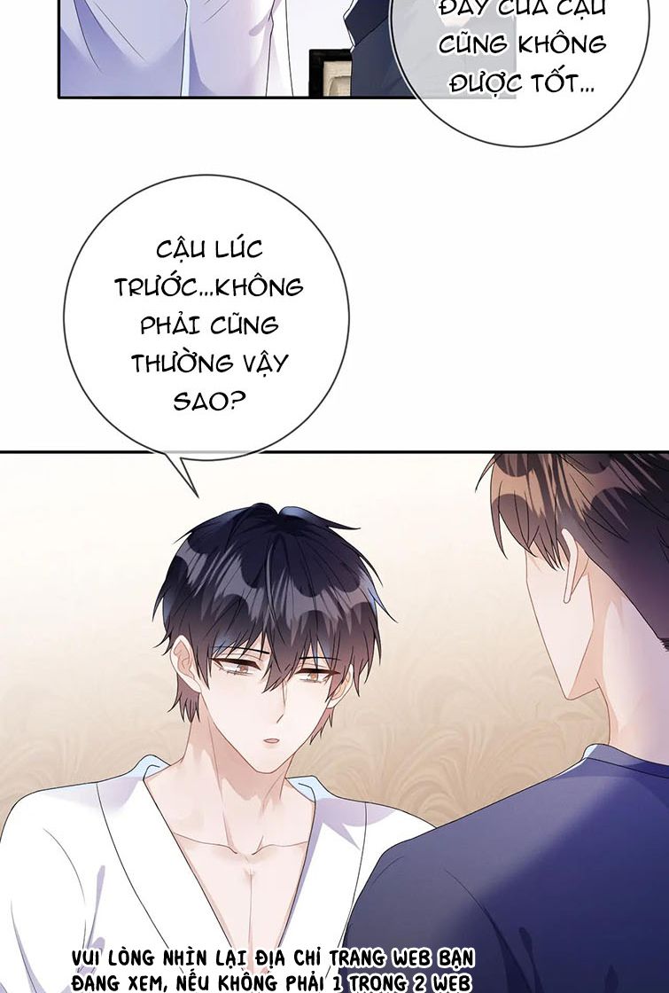 mạnh mẽ công chiếm chapter 32 7