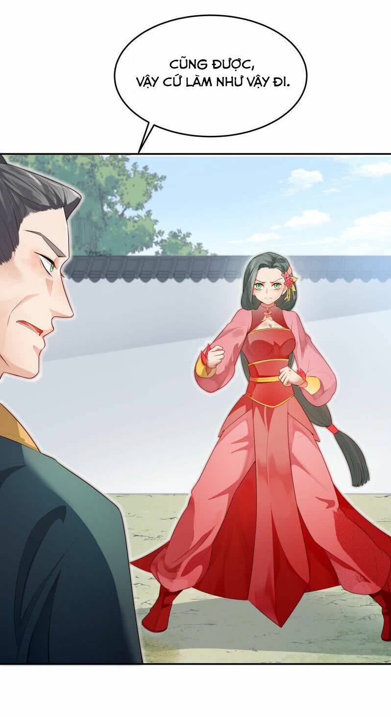 ma nhị đại chapter 33 8