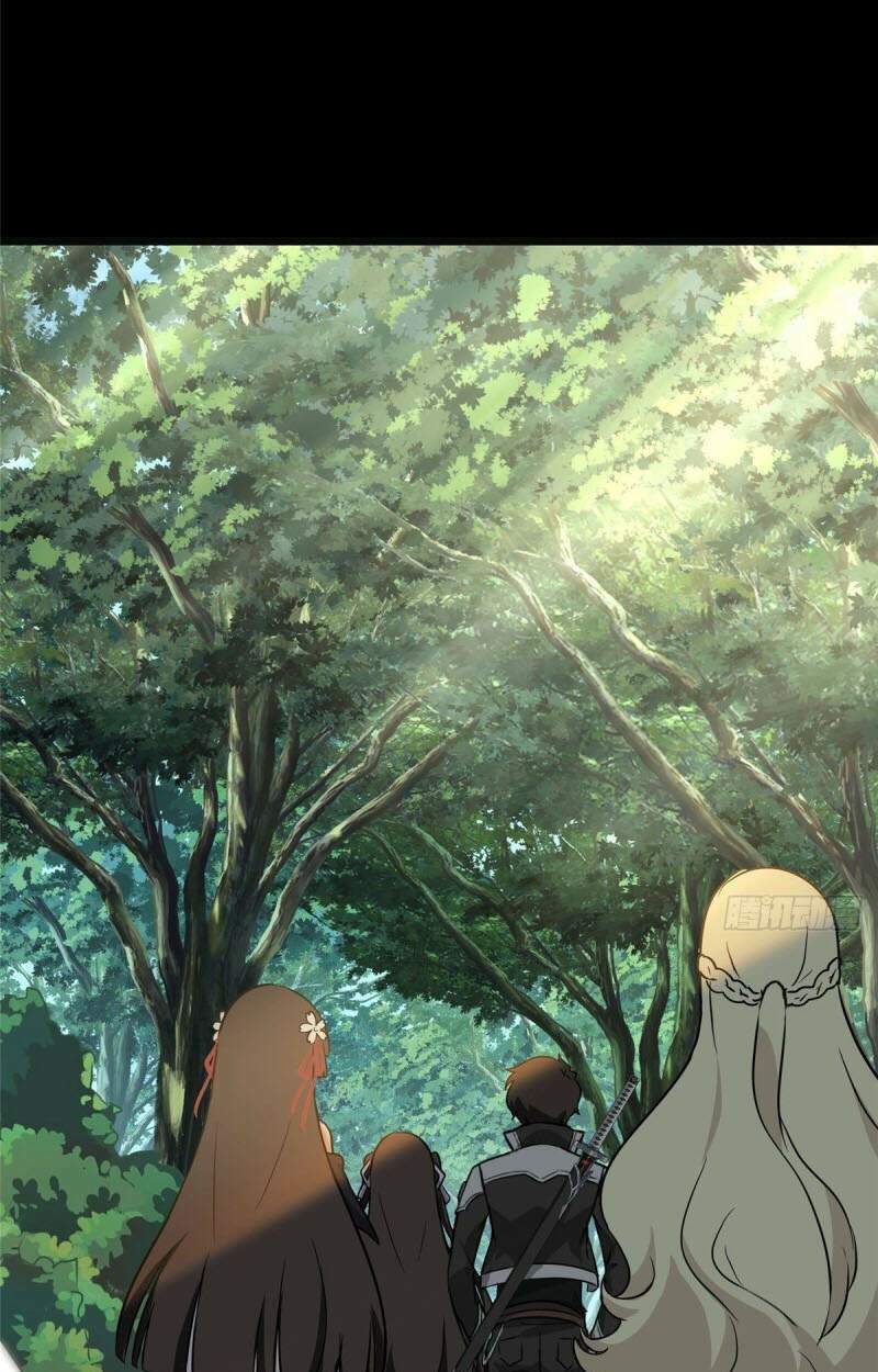 bạn gái virus của tôi chapter 266 75