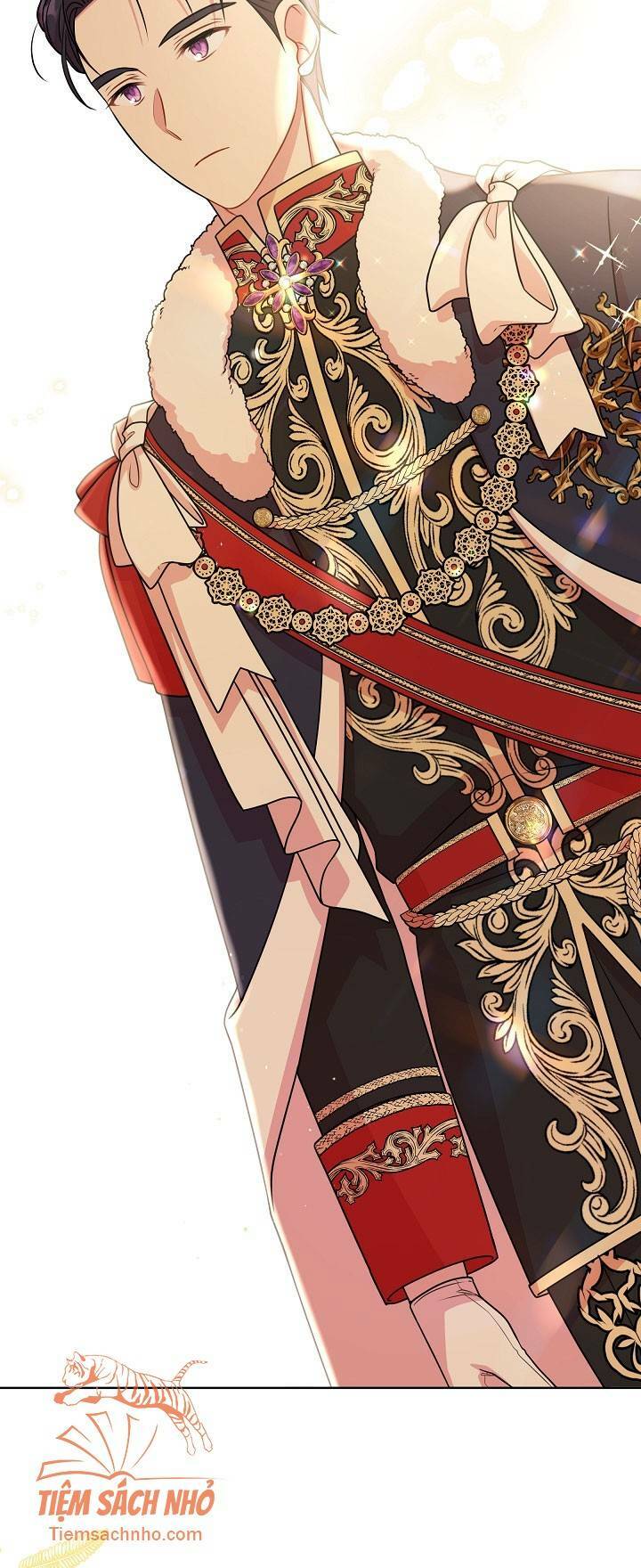 tôi đã nuôi dưỡng bạn thời thơ ấu thành bạo chúa chapter 42 43