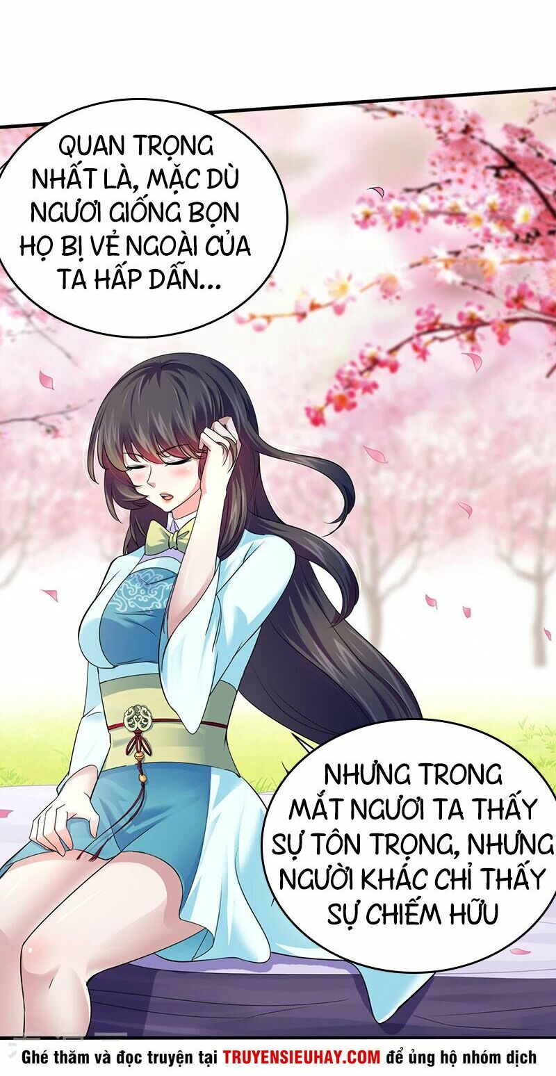 võ đạo độc tôn chapter 71 21