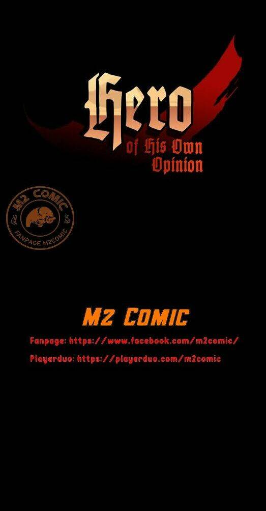 chính kiến của anh hùng chapter 5 31