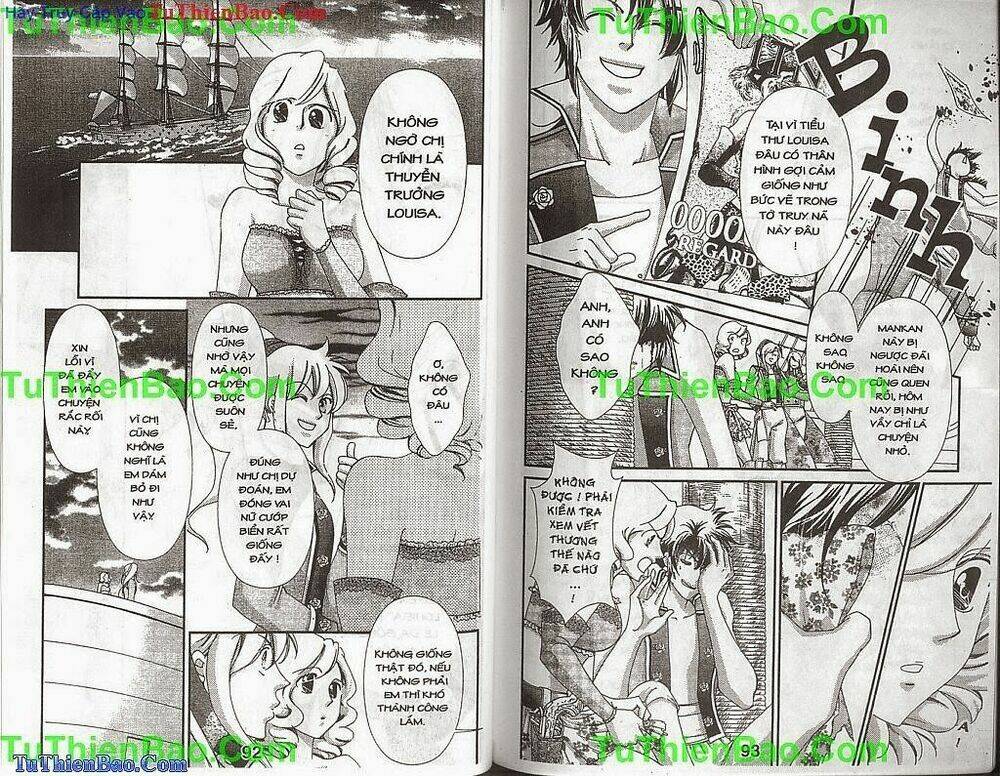 bông hoa cướp biển chapter 3 47