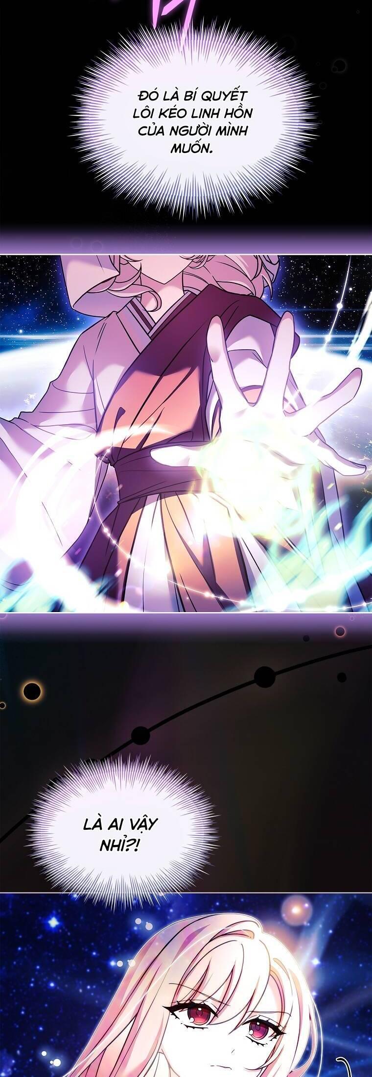 để yên cho tiểu thư hiền chapter 116 45