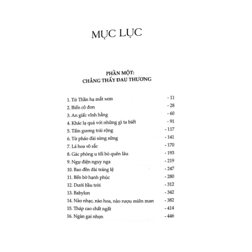 Trò Lừa Xảo Quyệt - Phần 3: Nữ Chúa Hư Vô - Tập 1 (CB)