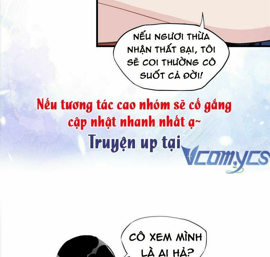 cố tổng, vợ của ngài quá mạnh rồi! chapter 26 53