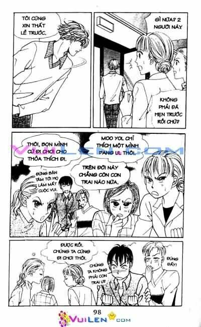 virus tiền chapter 3 99