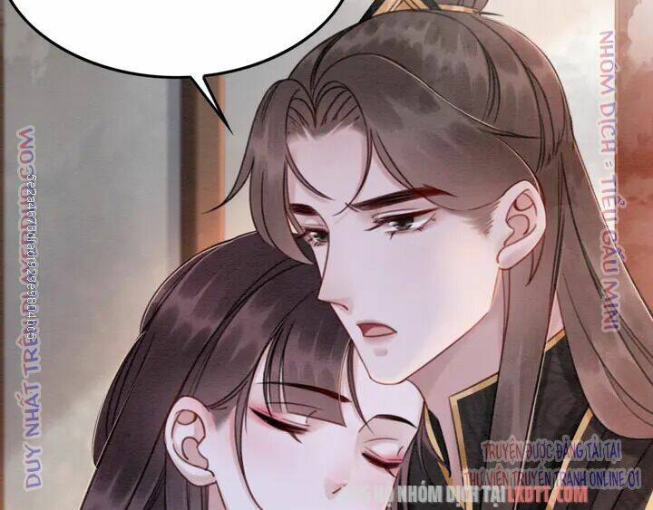 trọng sinh bá sủng nhiếp chính vương quá mạnh mẽ chapter 183 32