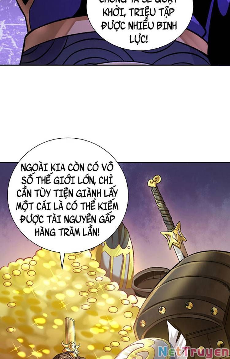 võ đạo độc tôn chapter 550 20