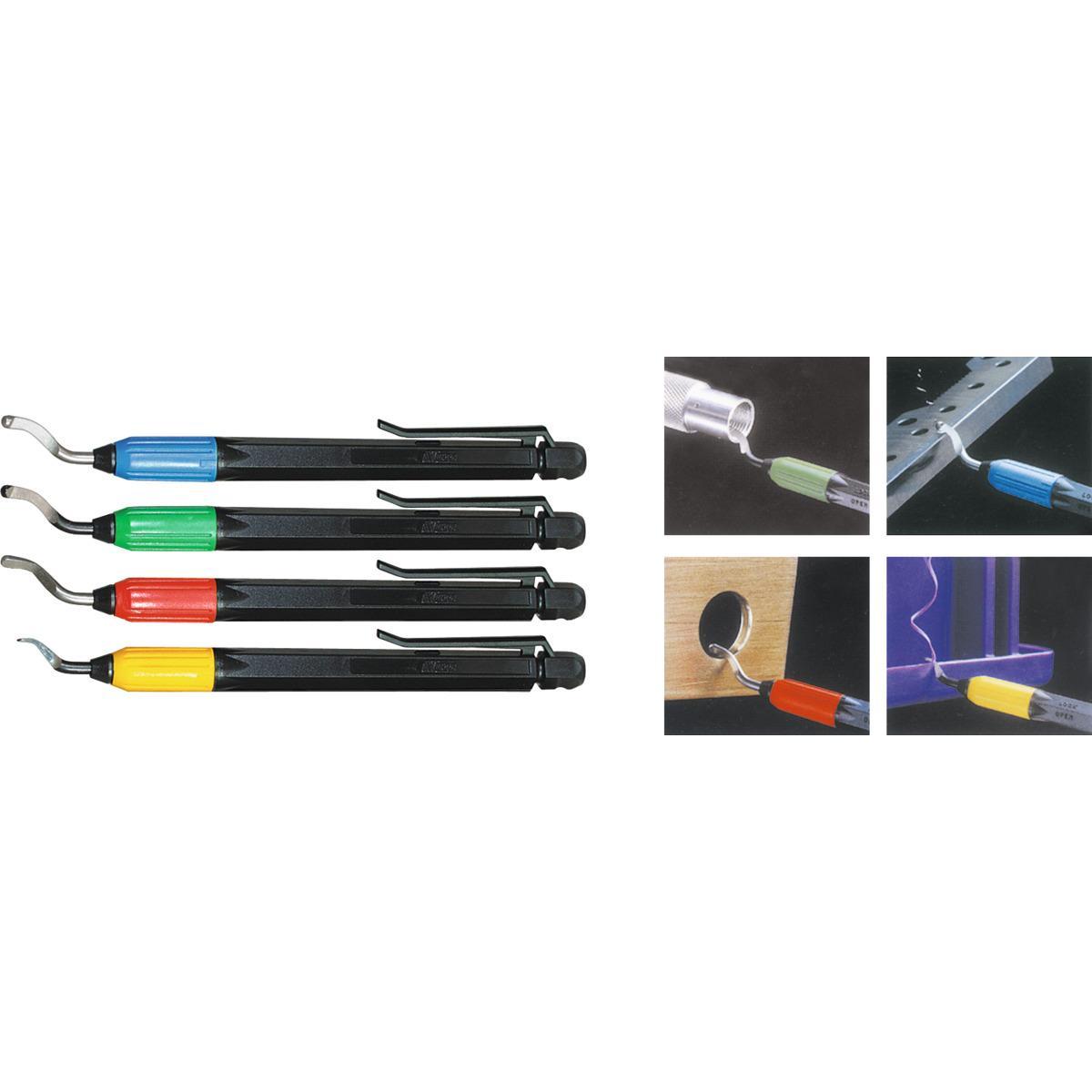 BỘ DAO CẠO BAVIA ĐA NĂNG NOGA-839945