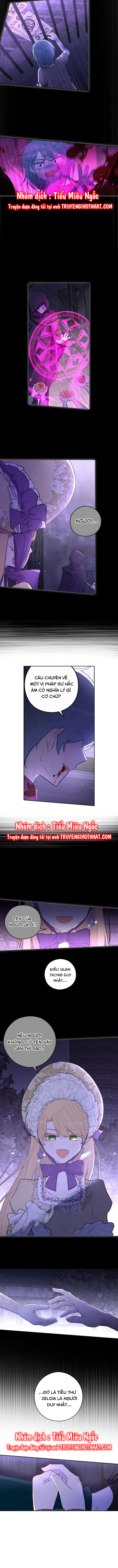 công chúa tóc đen chapter 105 4