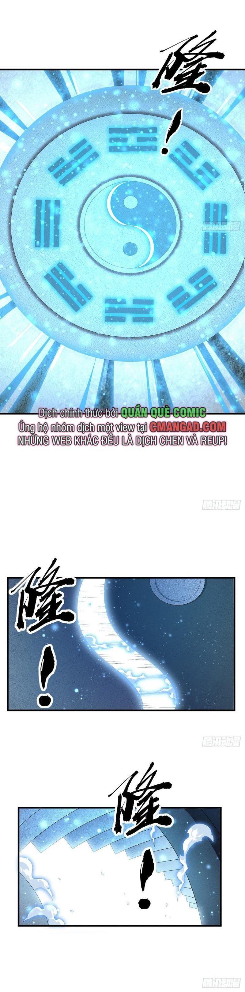 địa cầu đệ nhất kiếm chapter 141 12